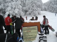 Ай-Петри. Подъемник на 26-км - в мире нет ему аналогов (уже давно)