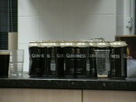 Орудие предполагаемого убийства