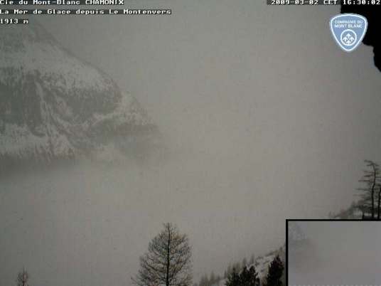 Гранд Жорас 02 03 09