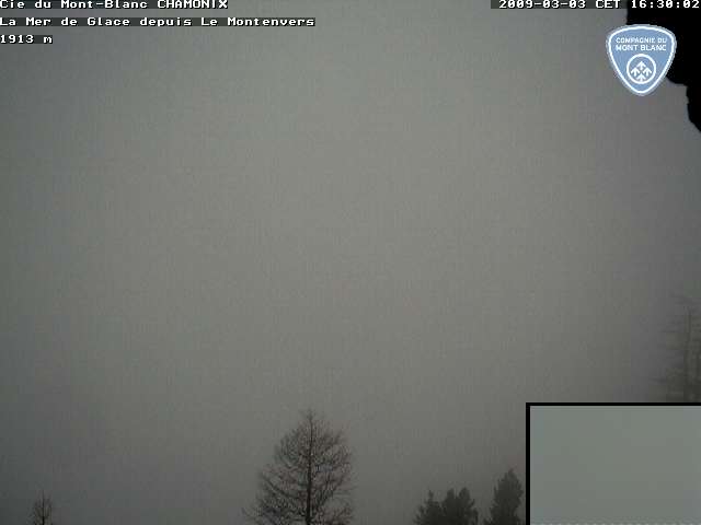 Гранд Жорас 03 Марта