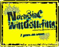 1 год клубу (неофициально - два)