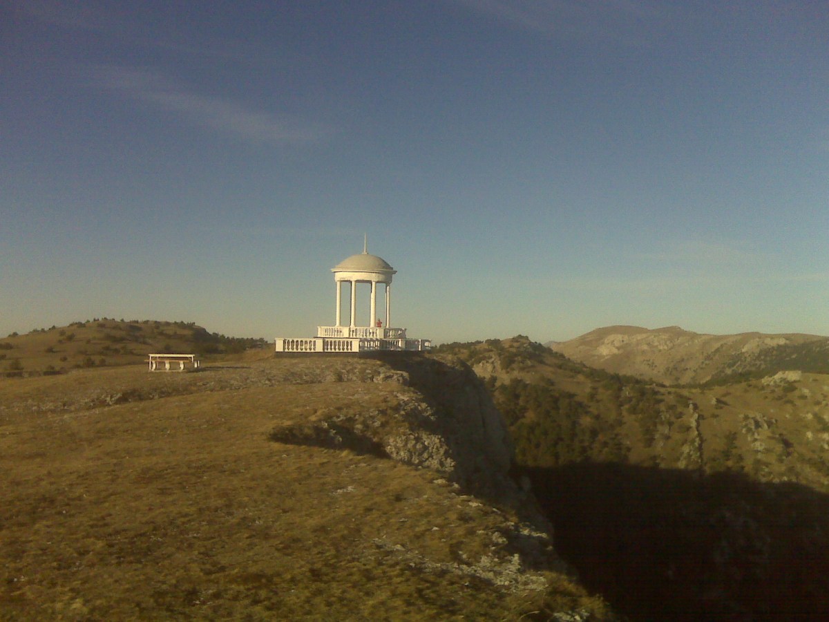 Беседка Ветров