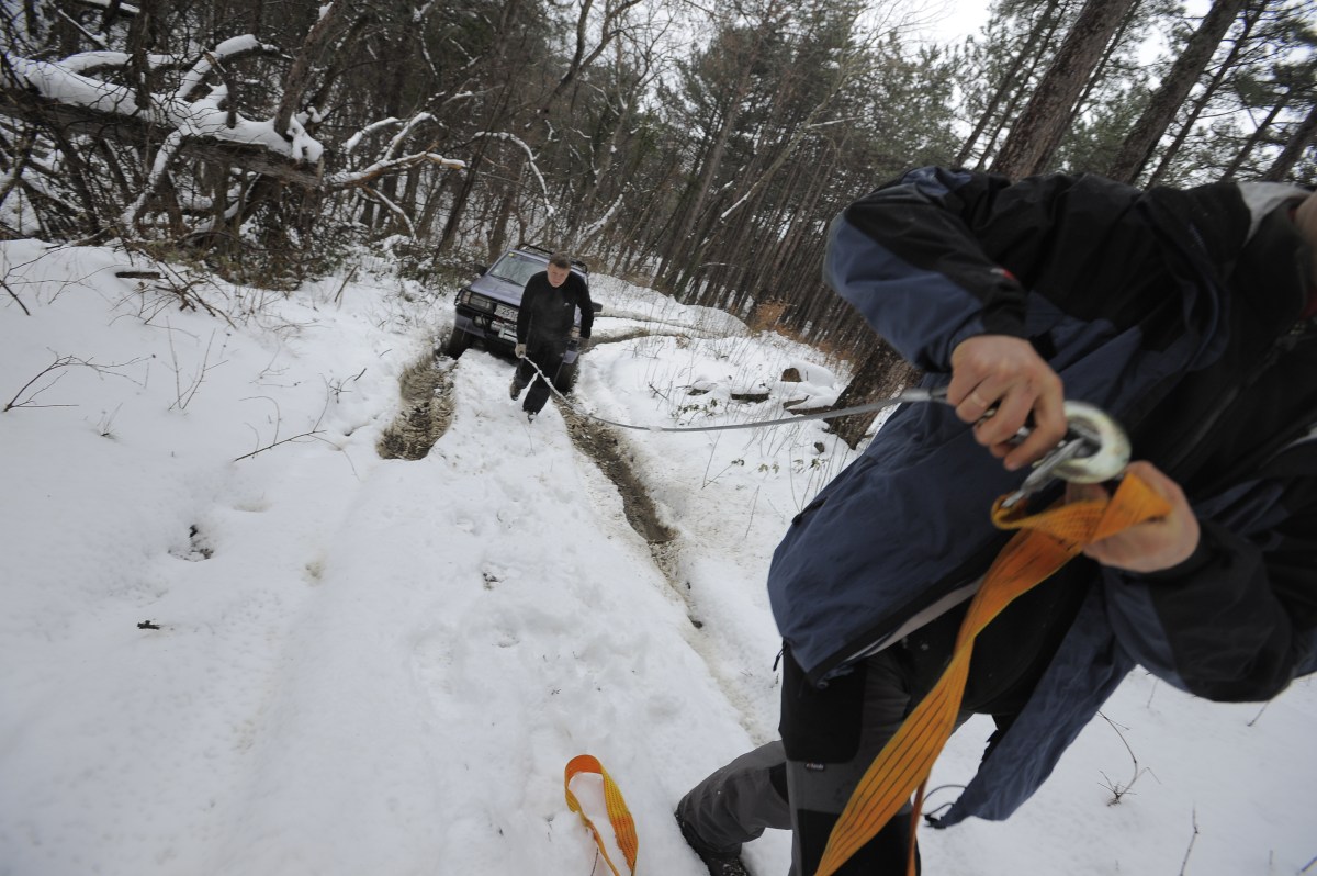 Протягивание оптоволокна наночастиц