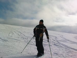 Всё под контролем