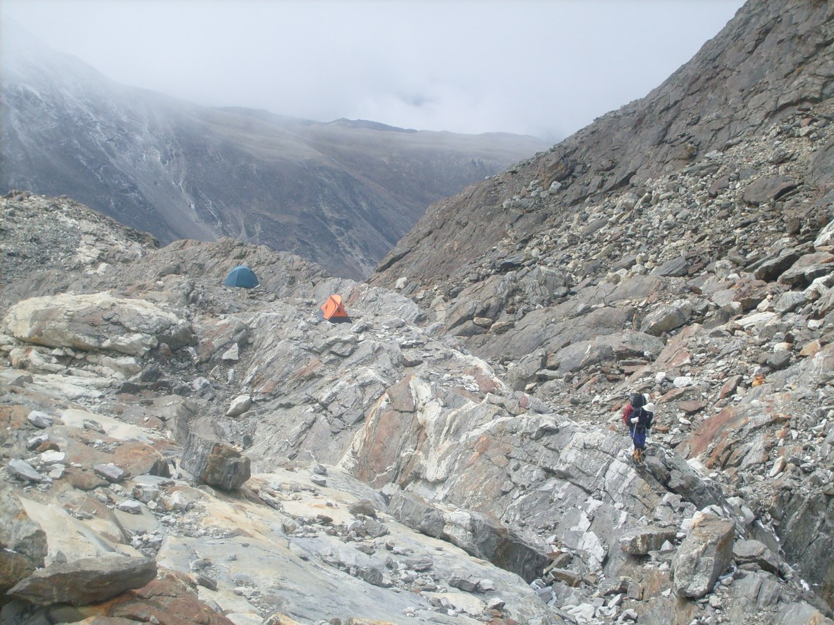 Наш ABC на 5850 / Our ABC at 5850