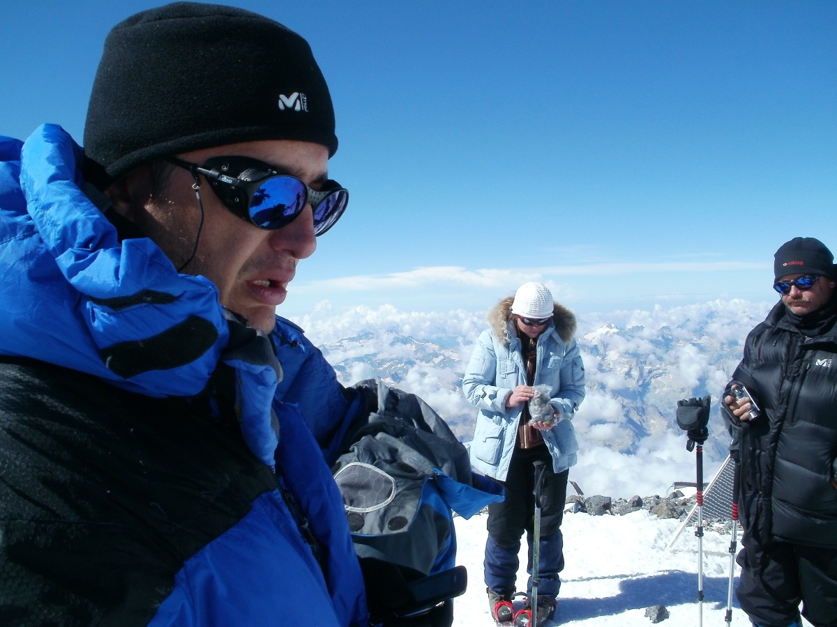 А. Онищенко