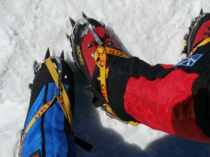 В ботинках Gronell ноги не потеют и не мёрзнут