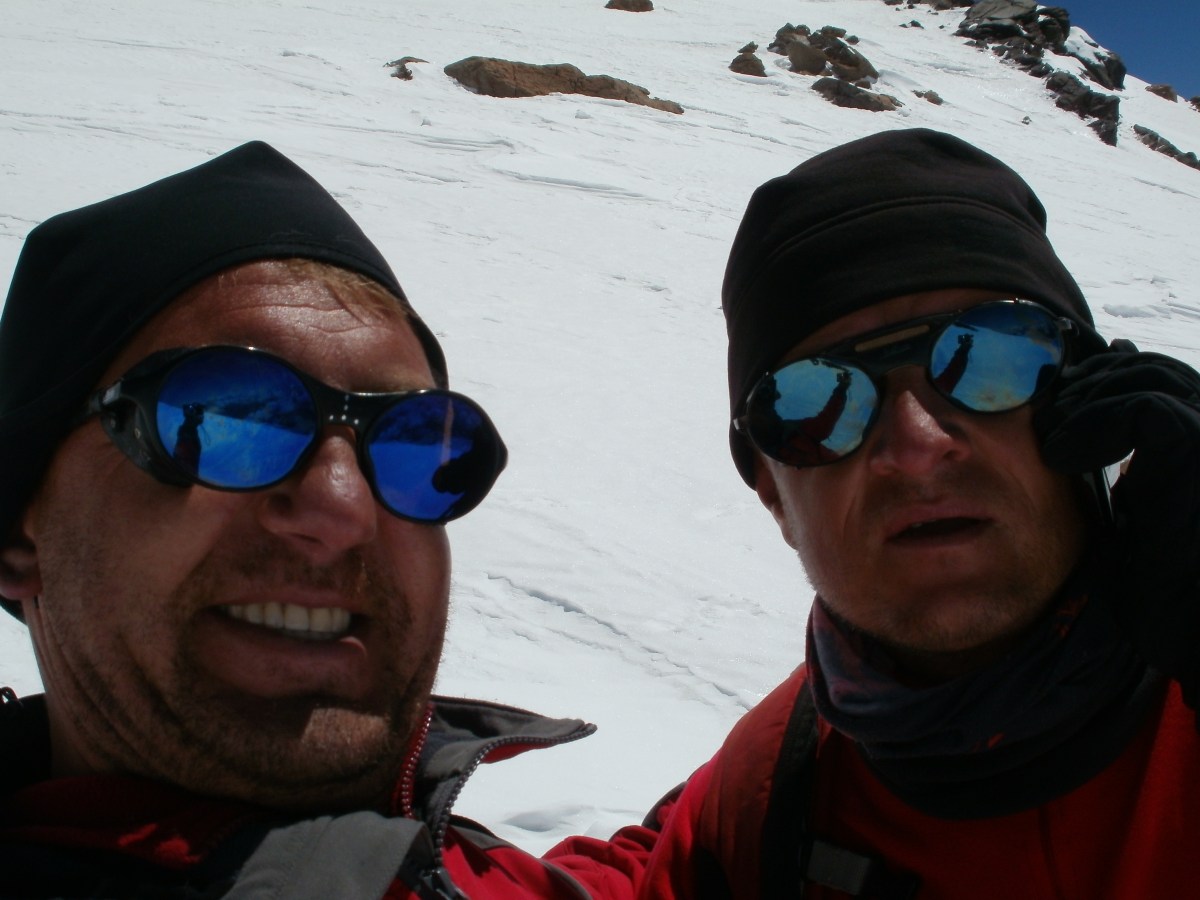 А. Юрков, Ю. Круглов