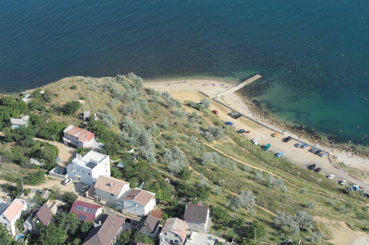 Очень мАлая Родина и пляж Толстяк