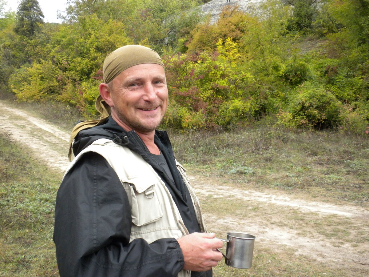 Саша Уласевич