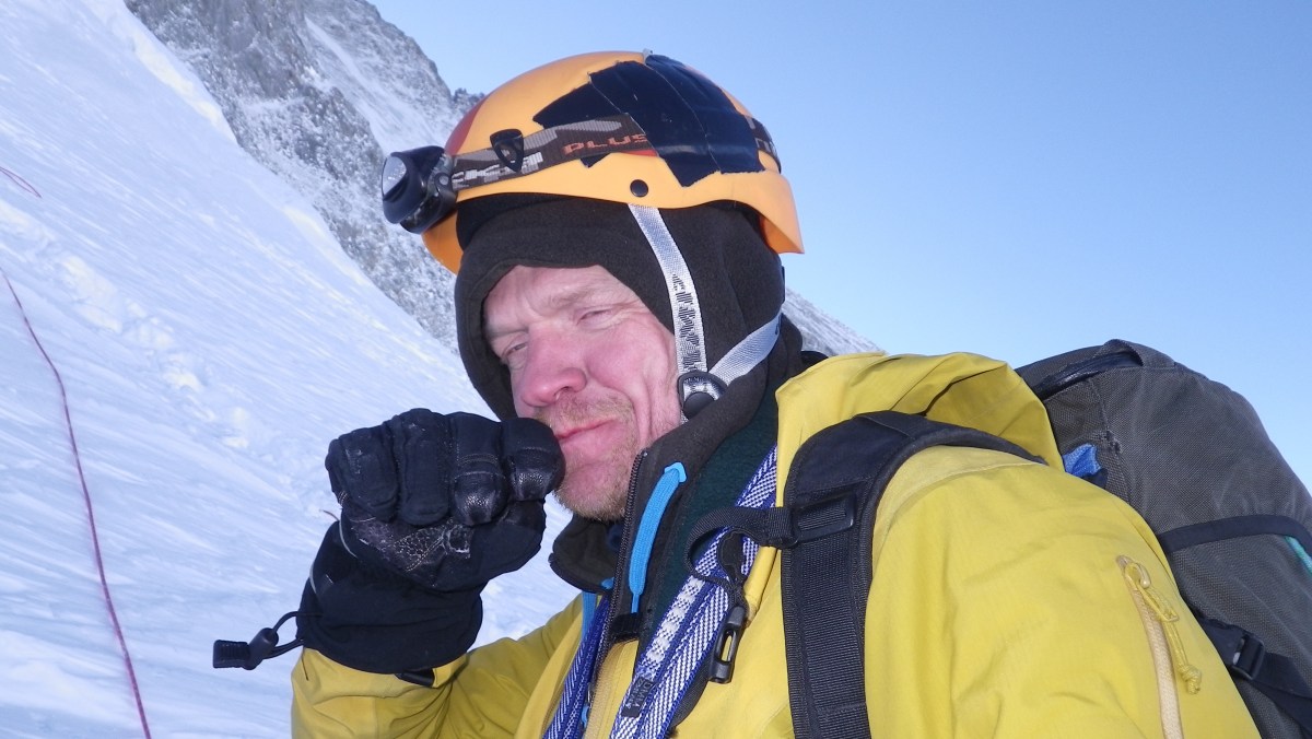 Андрей Косенко