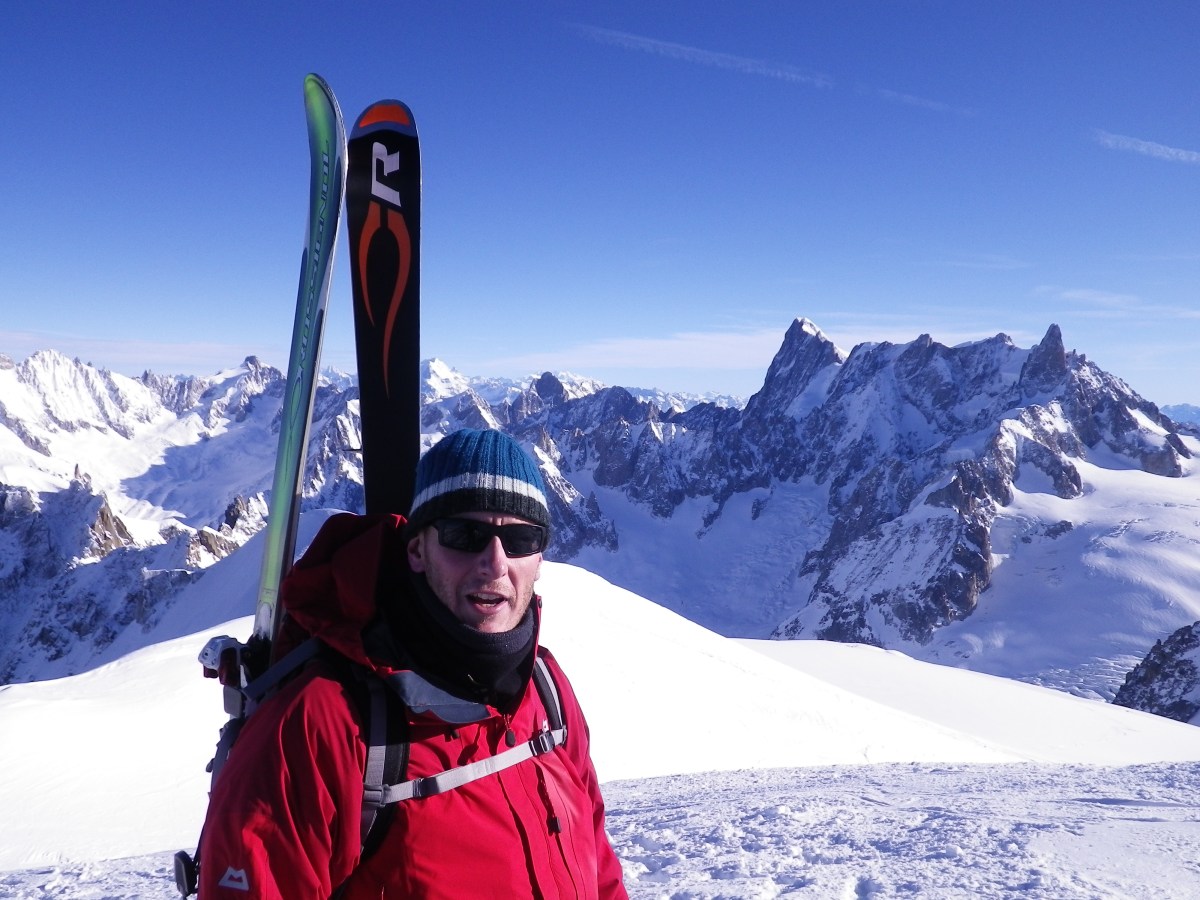 Патрик Михайлович