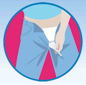 Шиви экстрим - революционный продукт для женщин-аутдор