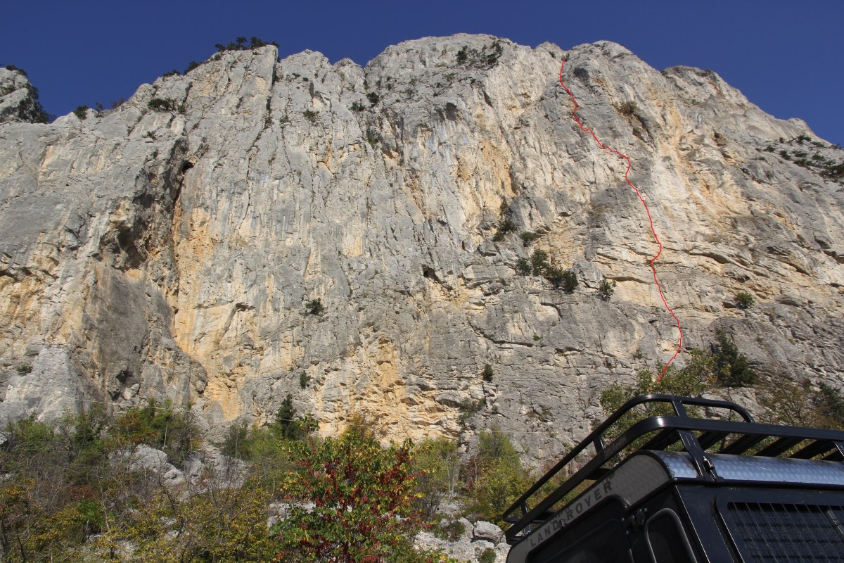 Жаркий Мир - нижний бастион