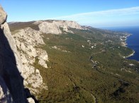 Вечер второго дня...