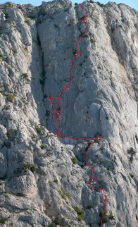 По Левой стороне Канта