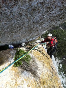 Седьмая верёвка