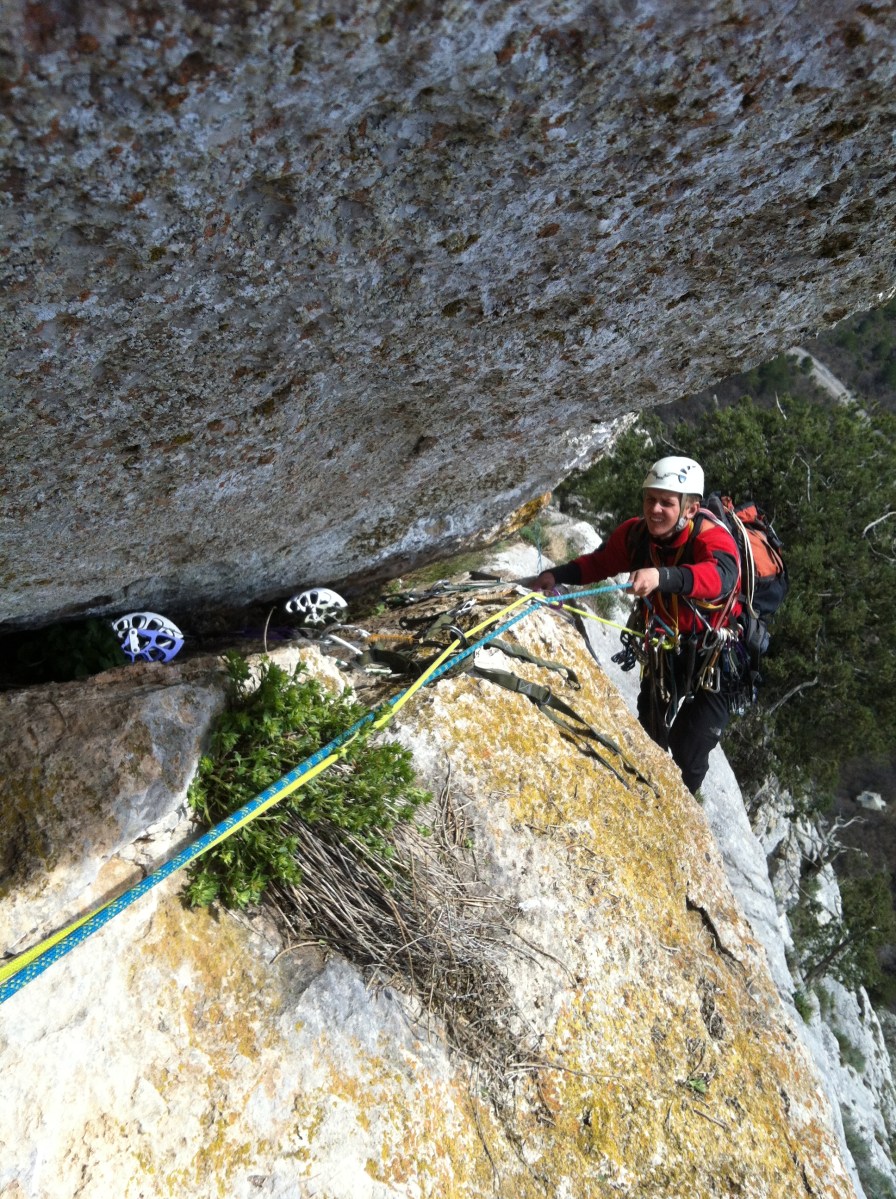 Седьмая верёвка