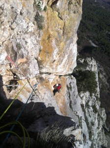 Восьмая верёвка