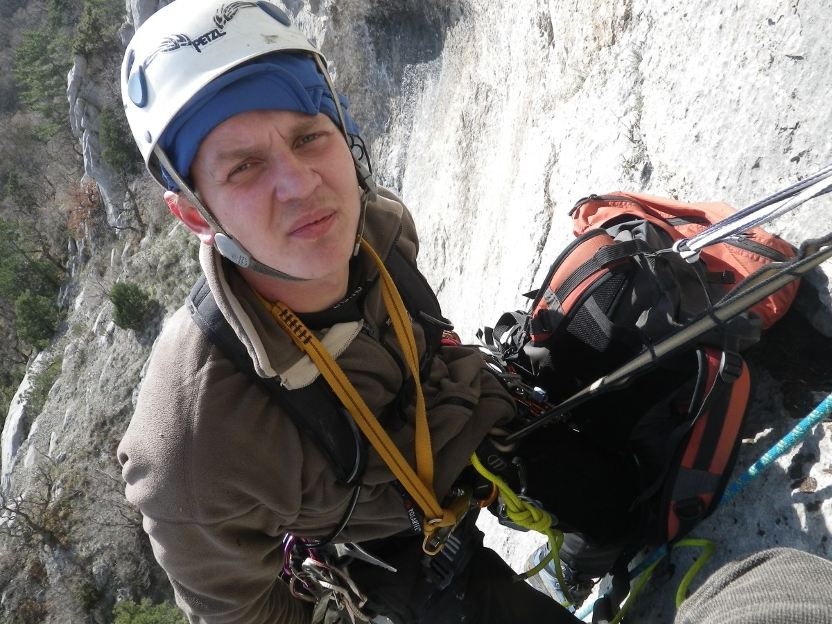 Владимир Одоев