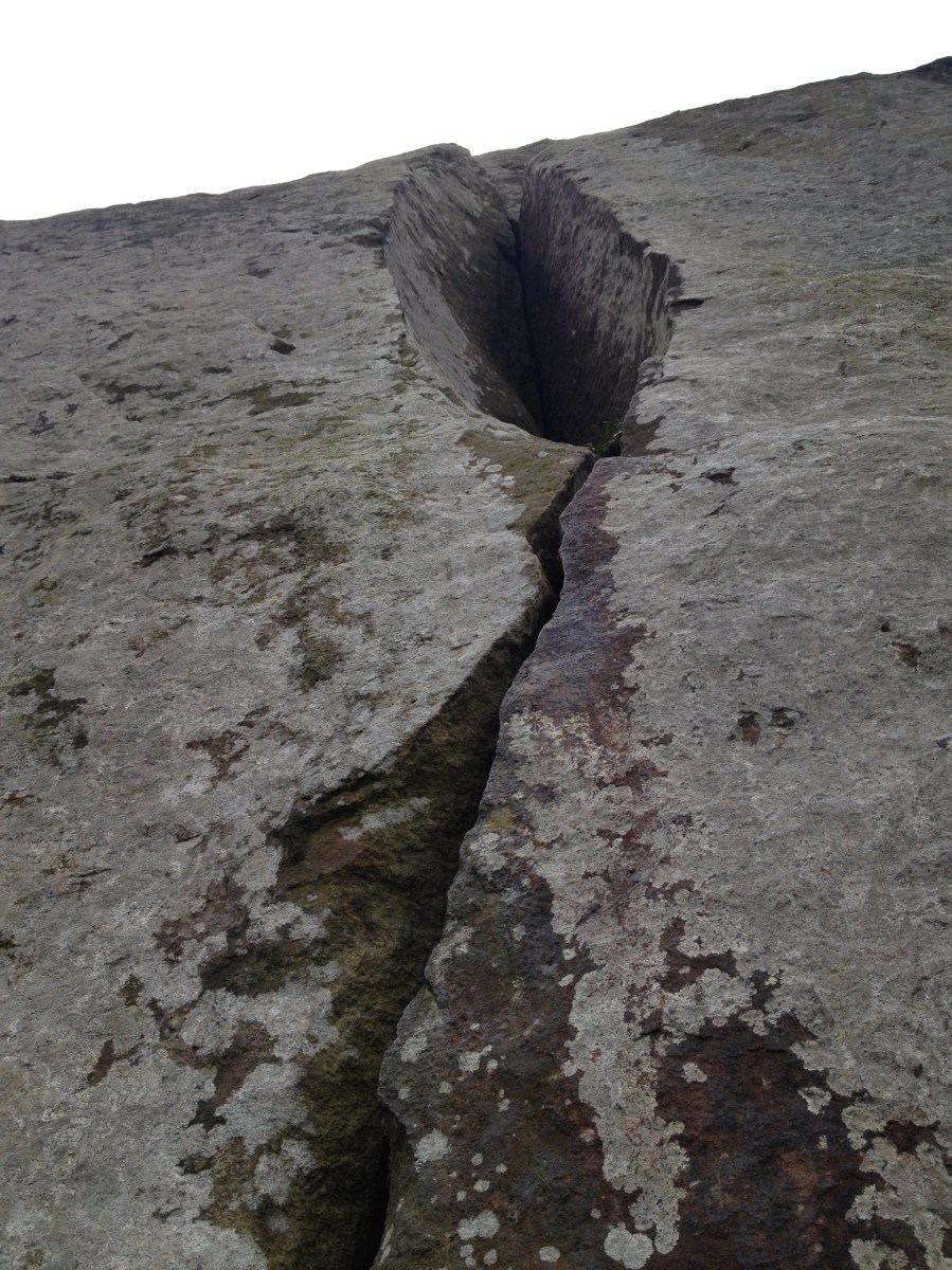 Peepod - Метровый камин из которого не хотелось выпасть