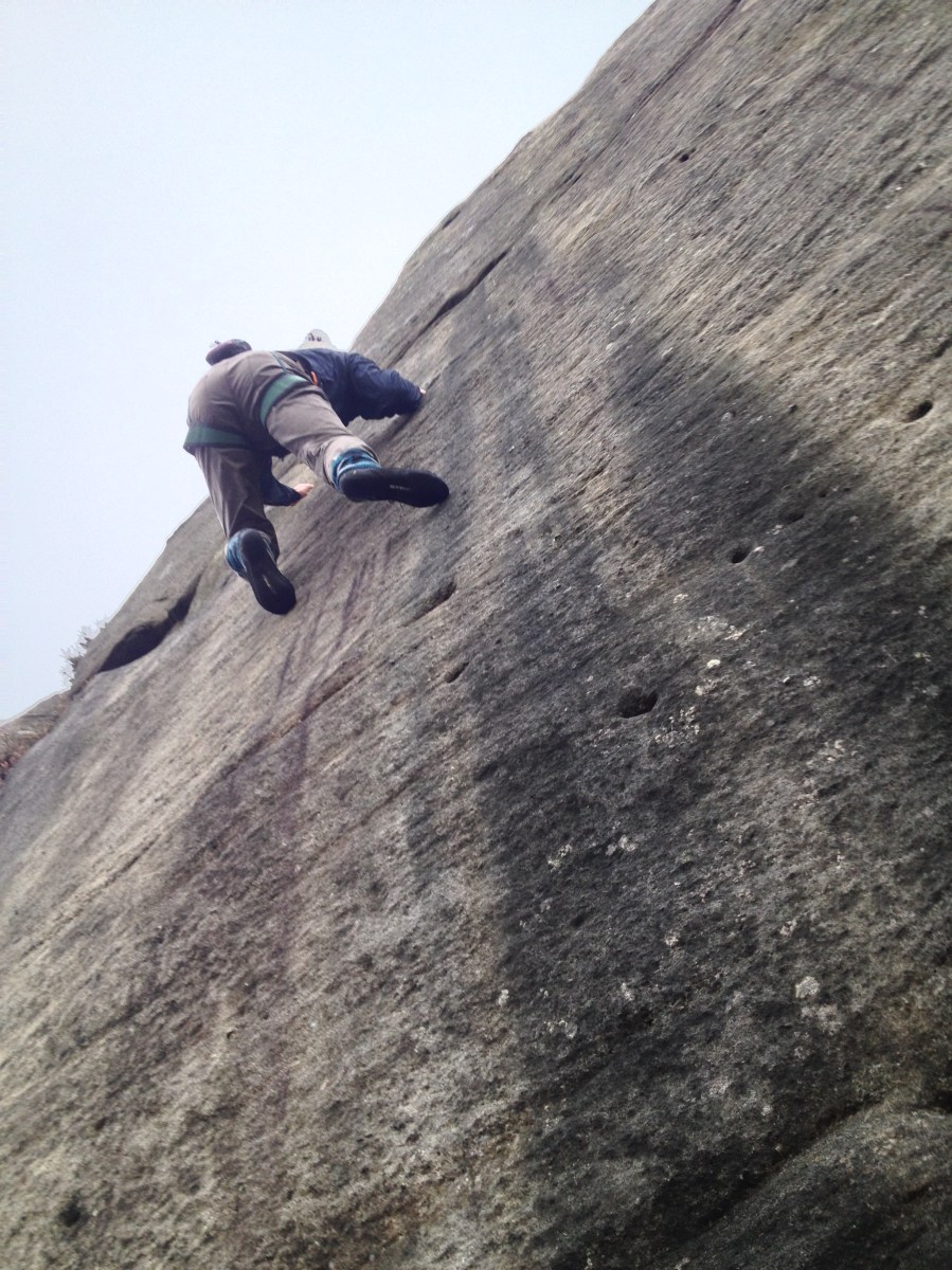 П. Доббс солирует м-то "Каяк" (E2)