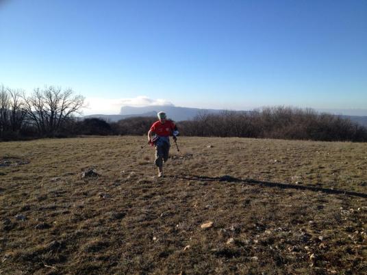 Игорь Кириллович Кавер - победитель соревнований среди ветеранов