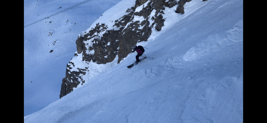 Grand Couloir